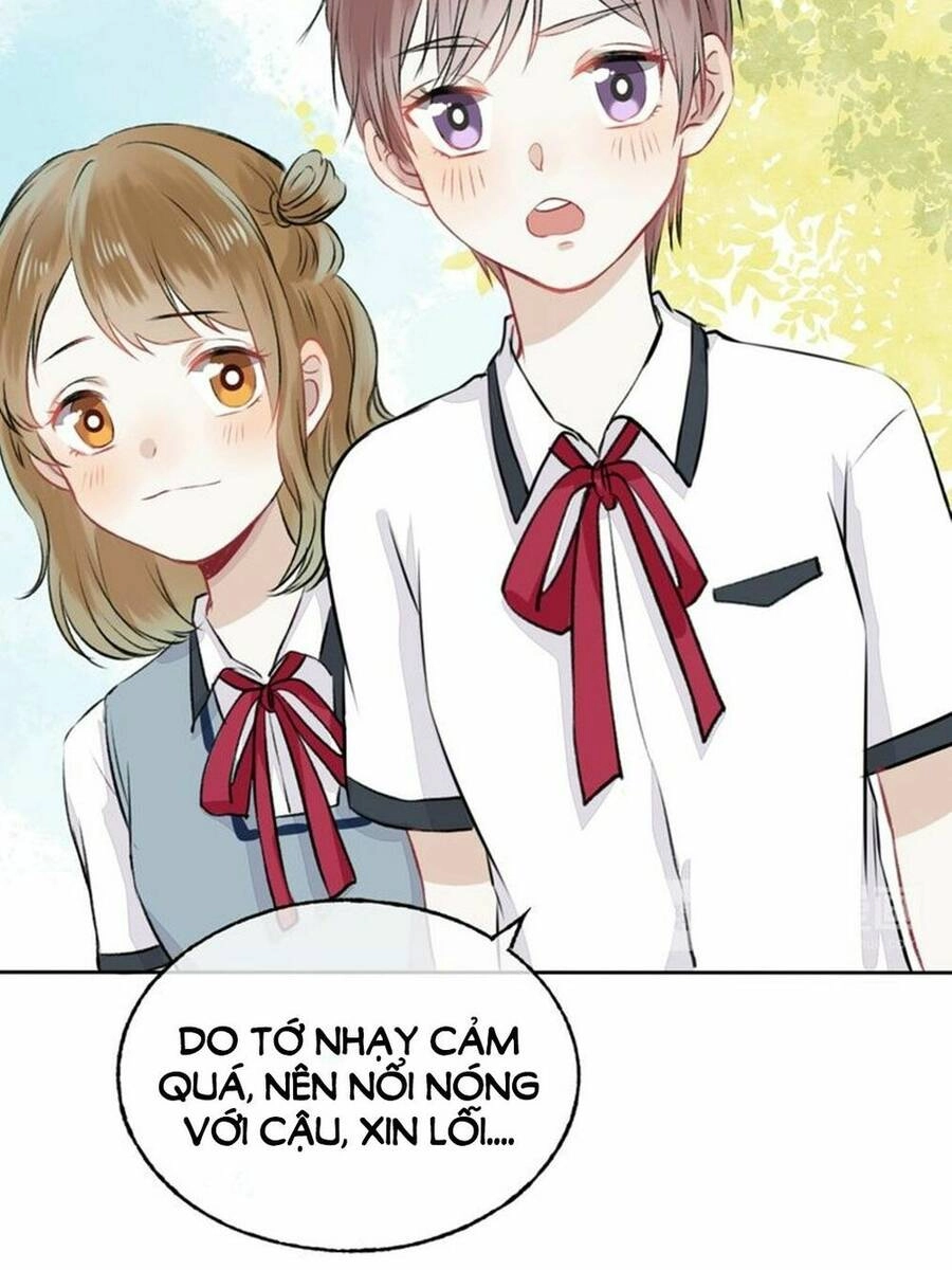 Tiến Gần Đến Trái Tim Em Chapter 2 - 48