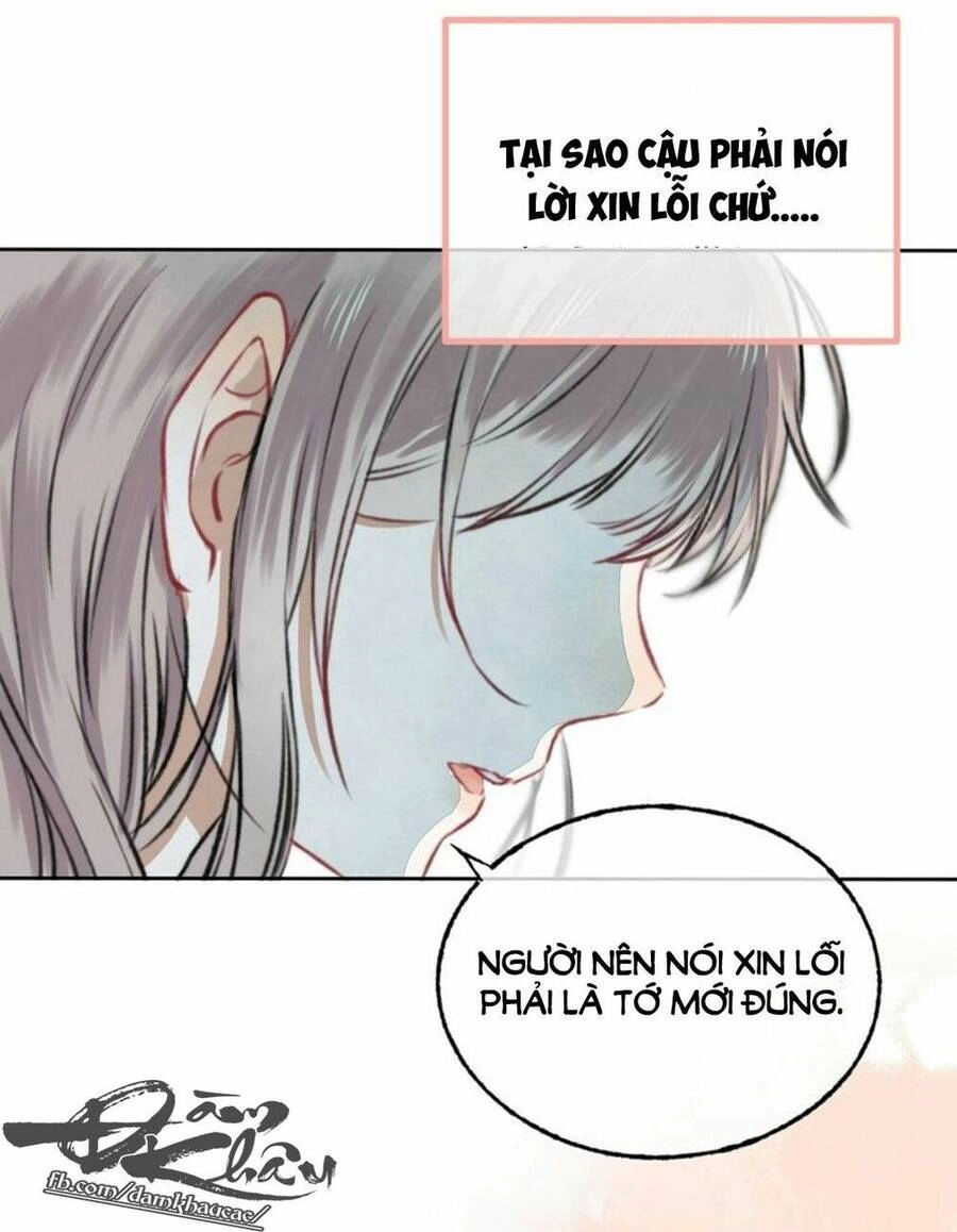 Tiến Gần Đến Trái Tim Em Chapter 2 - 49