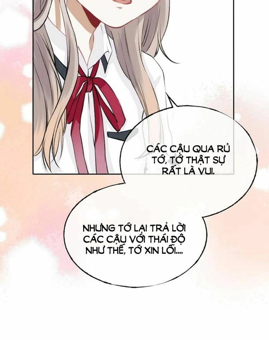 Tiến Gần Đến Trái Tim Em Chapter 2 - 51