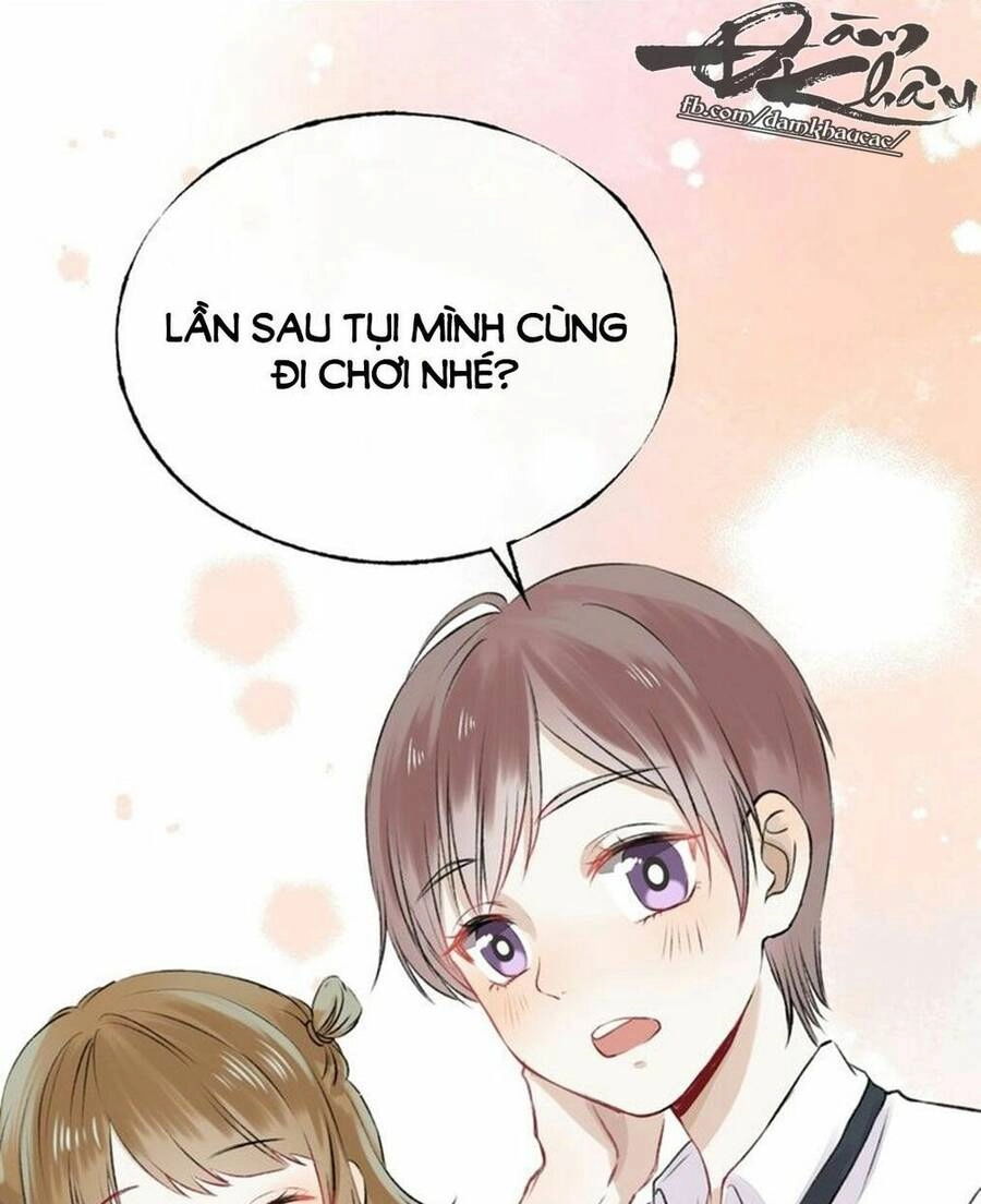 Tiến Gần Đến Trái Tim Em Chapter 2 - 54