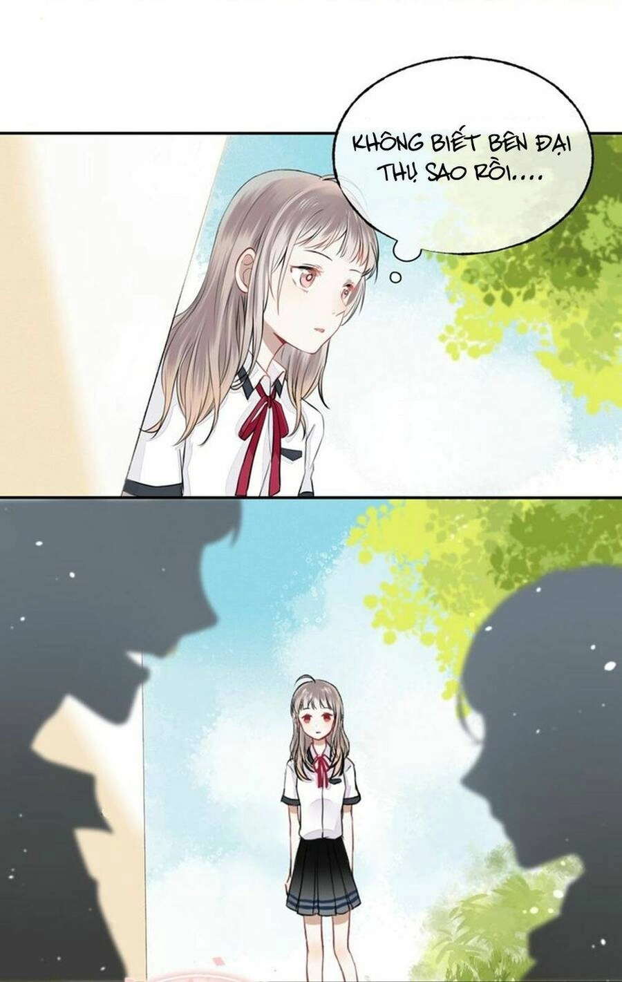 Tiến Gần Đến Trái Tim Em Chapter 2 - 58