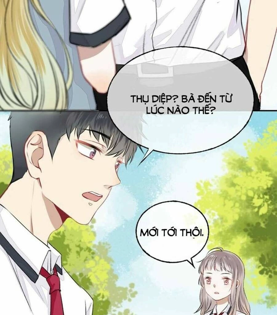 Tiến Gần Đến Trái Tim Em Chapter 2 - 60