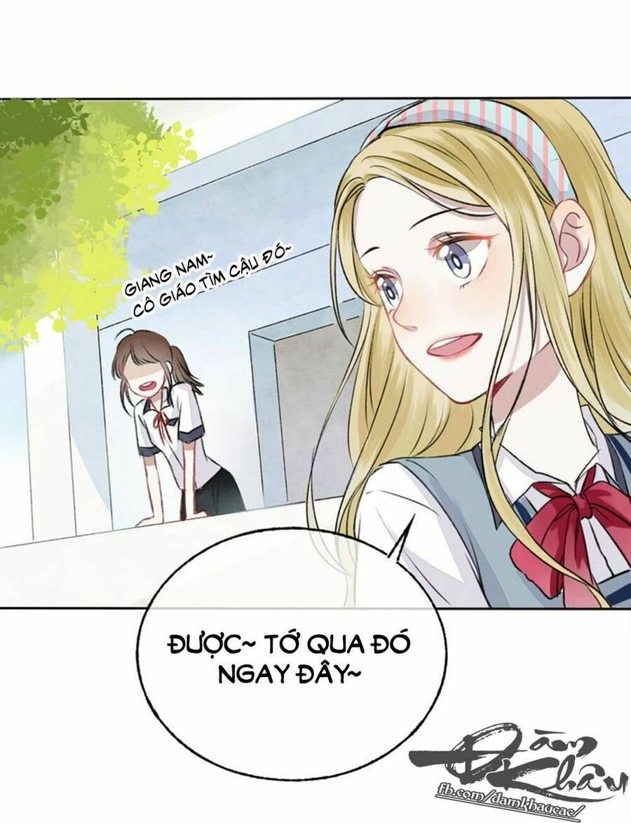 Tiến Gần Đến Trái Tim Em Chapter 2 - 65