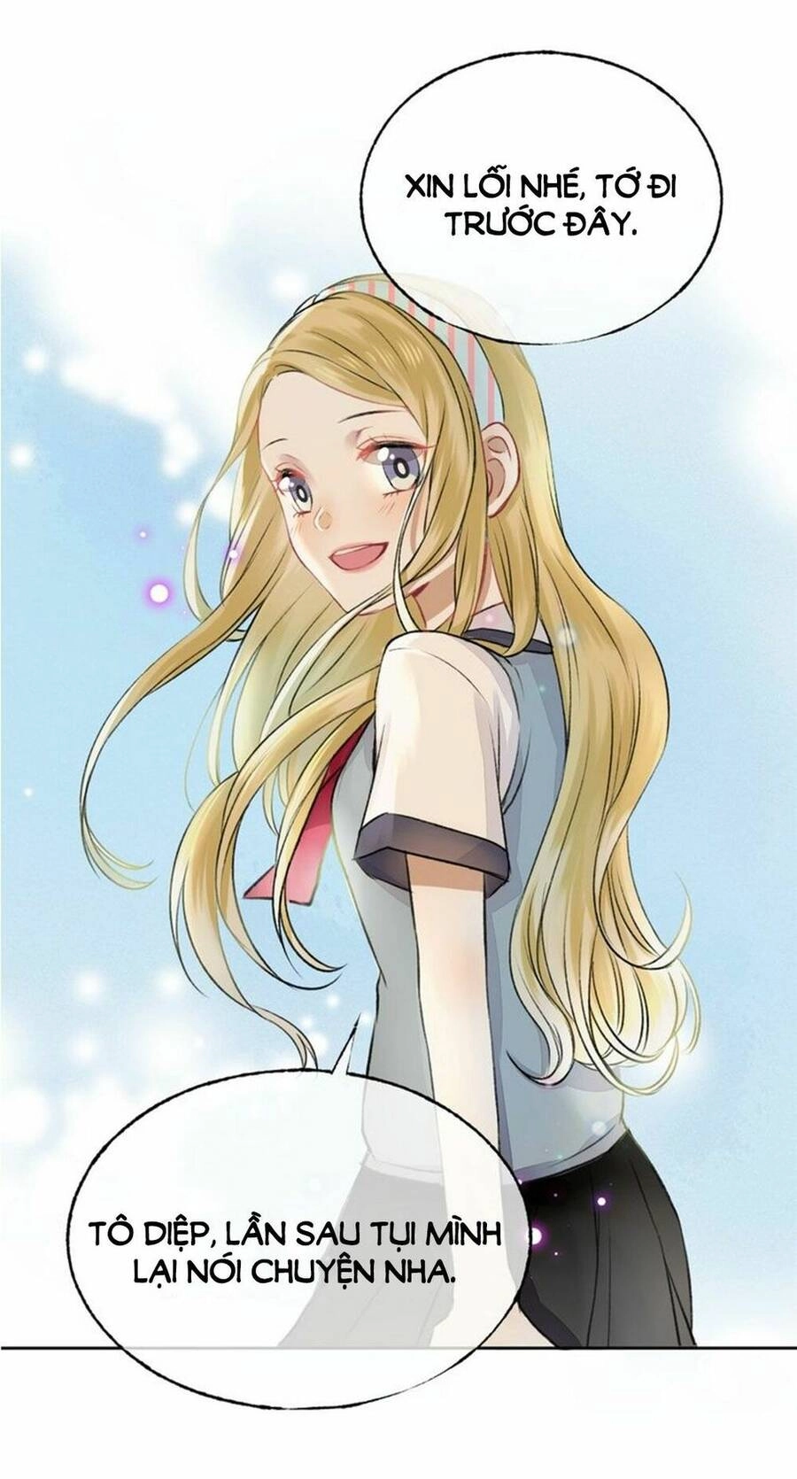 Tiến Gần Đến Trái Tim Em Chapter 2 - 66