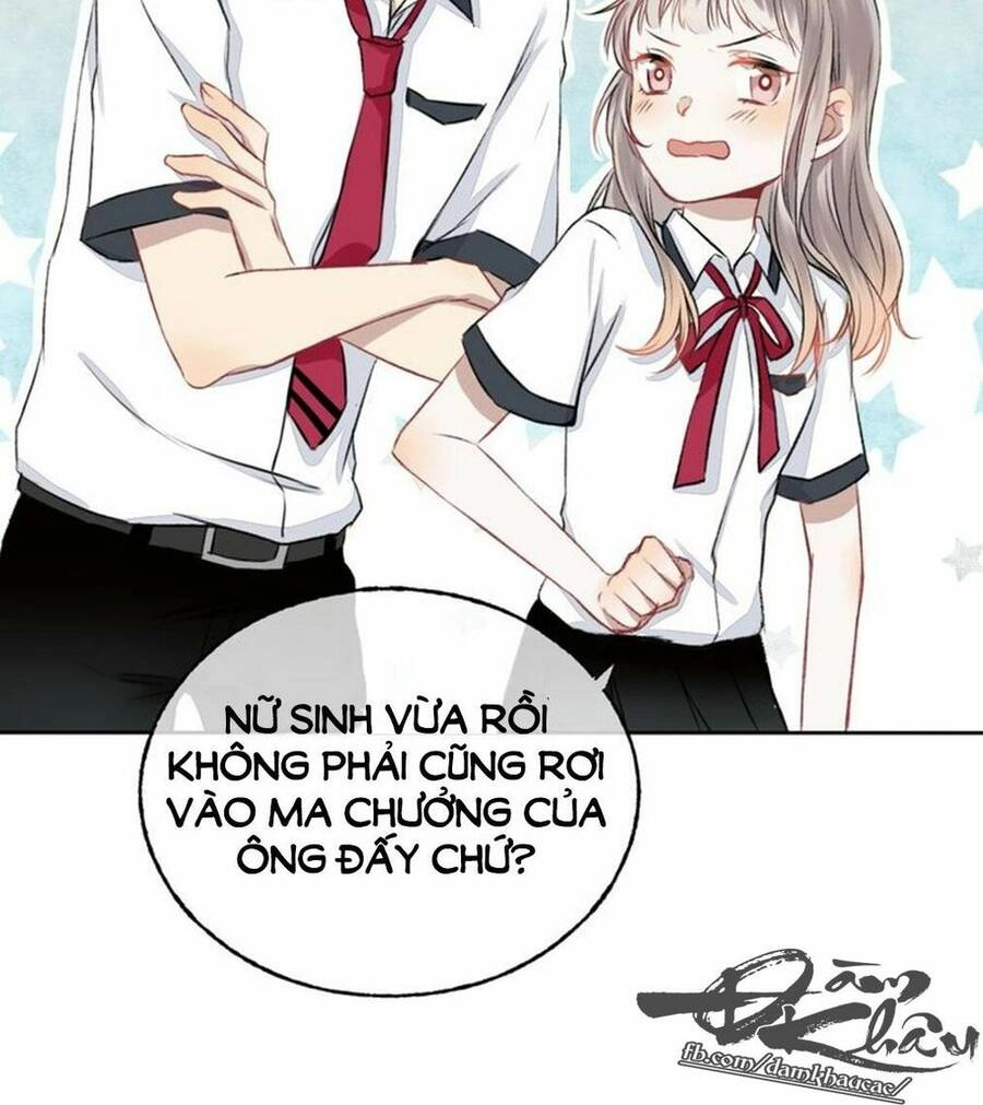 Tiến Gần Đến Trái Tim Em Chapter 2 - 70