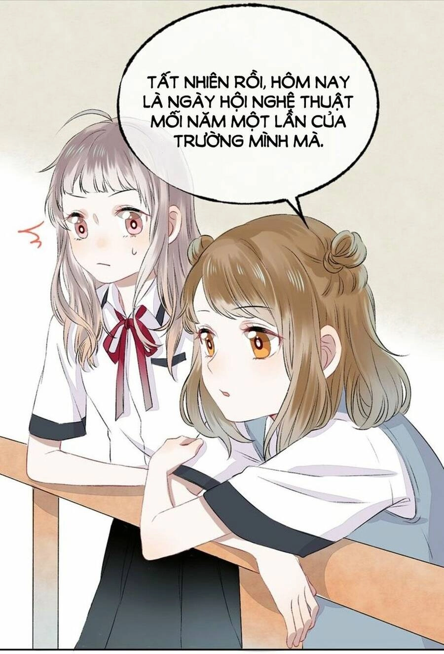 Tiến Gần Đến Trái Tim Em Chapter 3 - 6