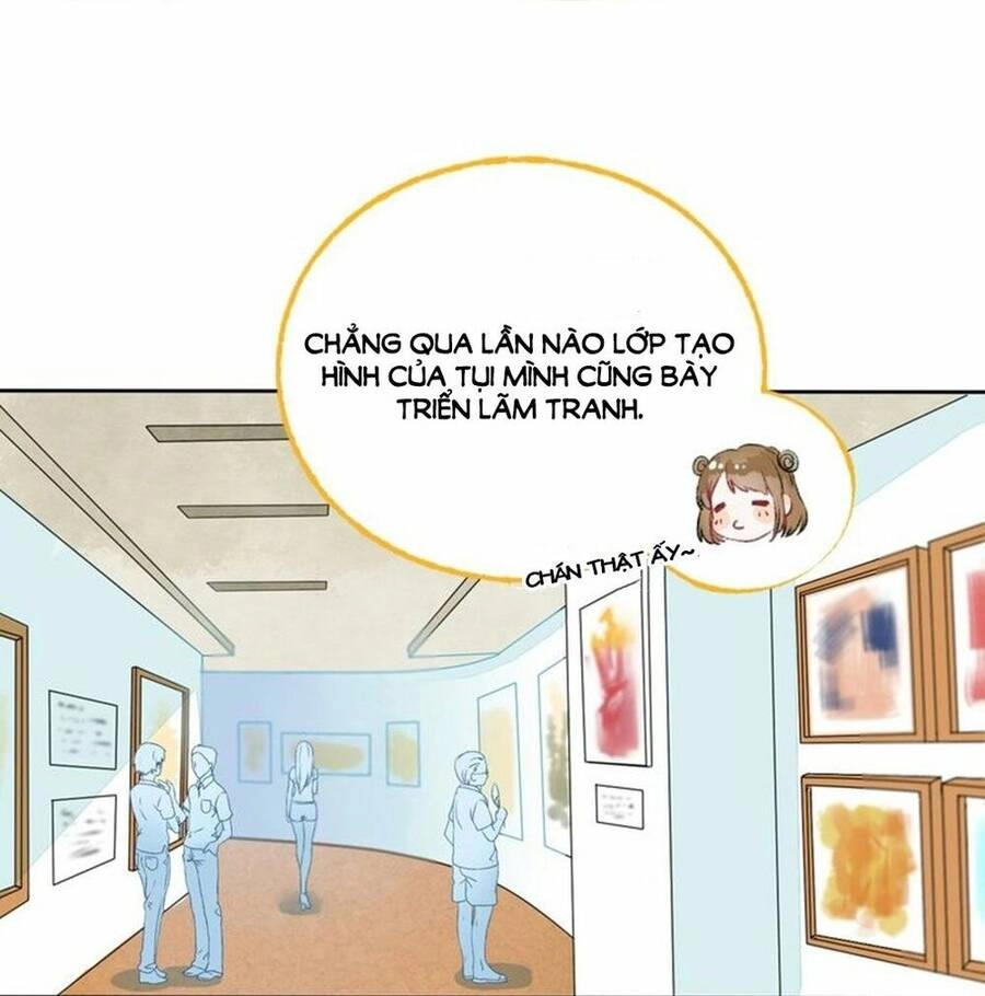 Tiến Gần Đến Trái Tim Em Chapter 3 - 7