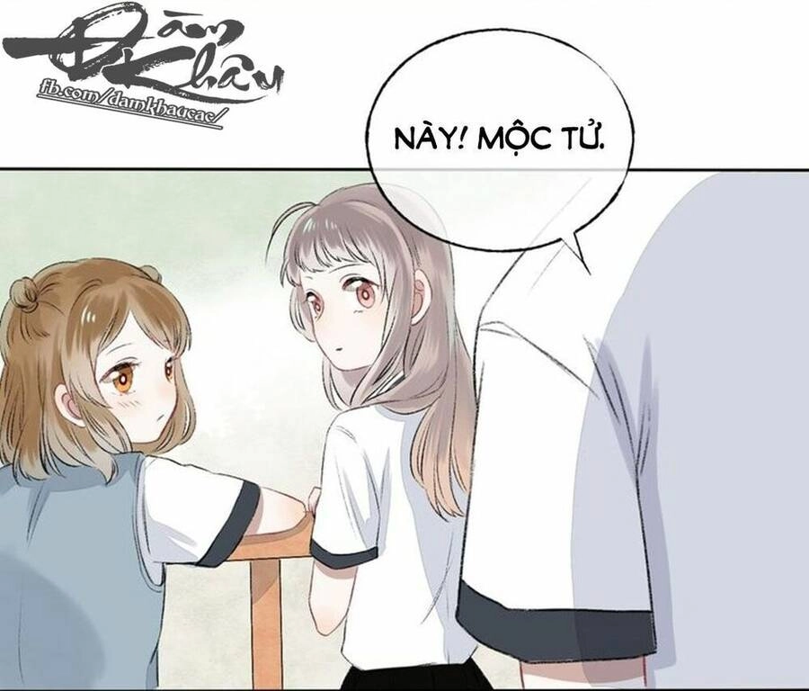 Tiến Gần Đến Trái Tim Em Chapter 3 - 8