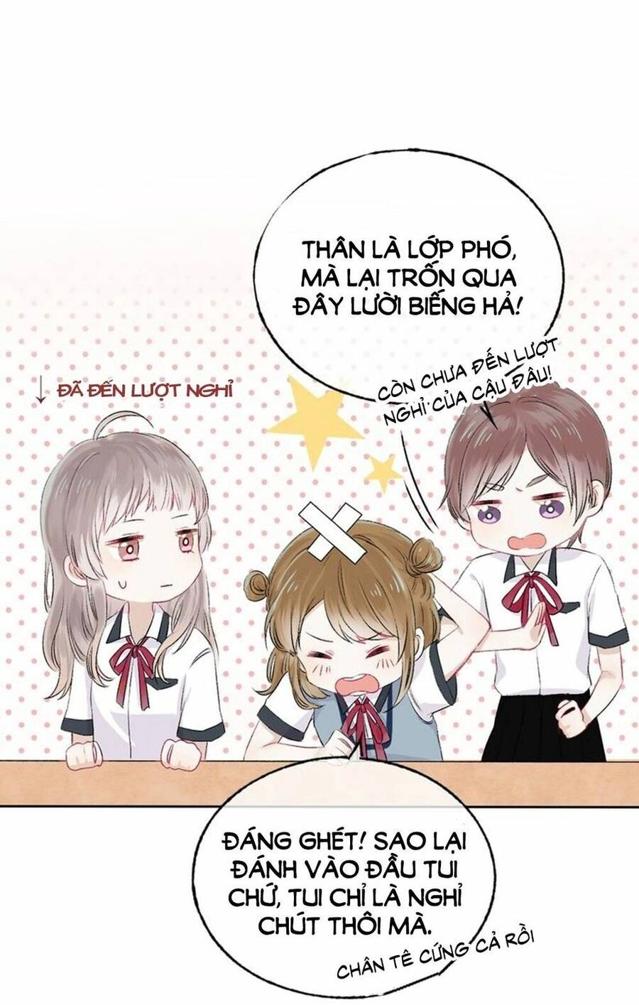 Tiến Gần Đến Trái Tim Em Chapter 3 - 9