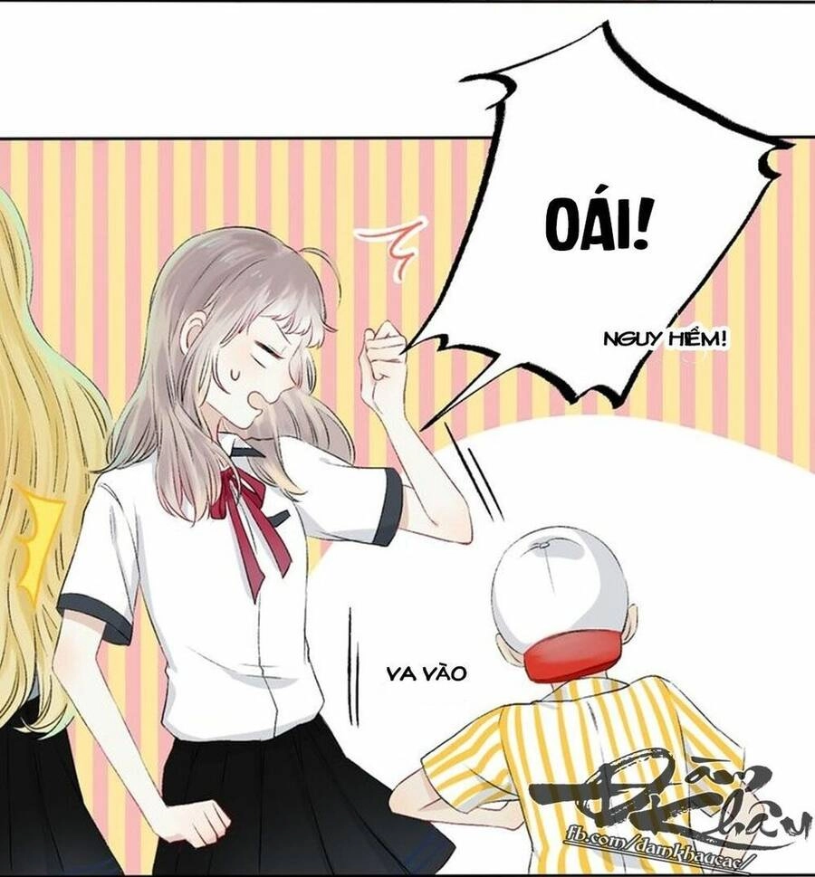 Tiến Gần Đến Trái Tim Em Chapter 3 - 11