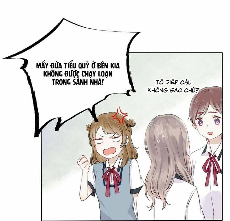 Tiến Gần Đến Trái Tim Em Chapter 3 - 12