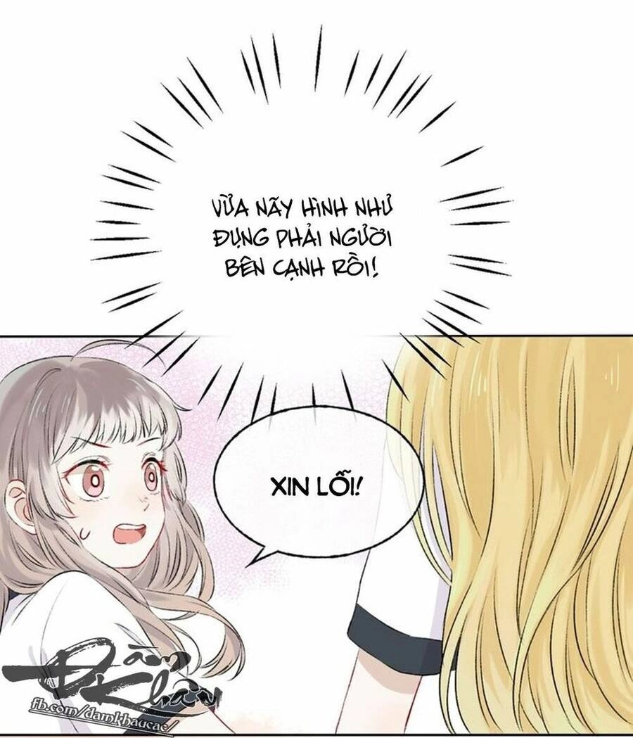 Tiến Gần Đến Trái Tim Em Chapter 3 - 13