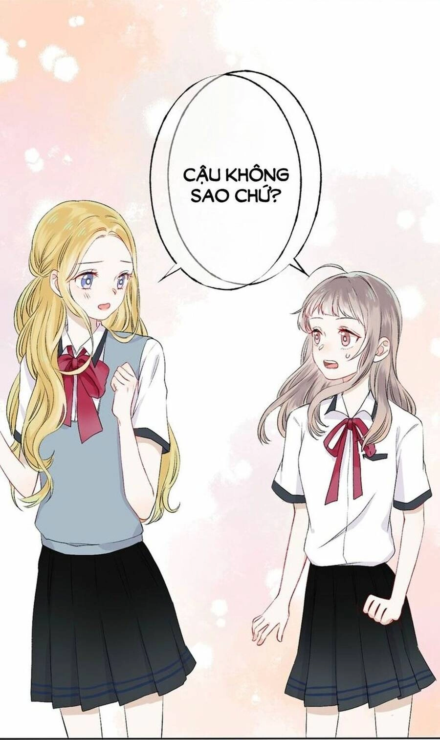 Tiến Gần Đến Trái Tim Em Chapter 3 - 14