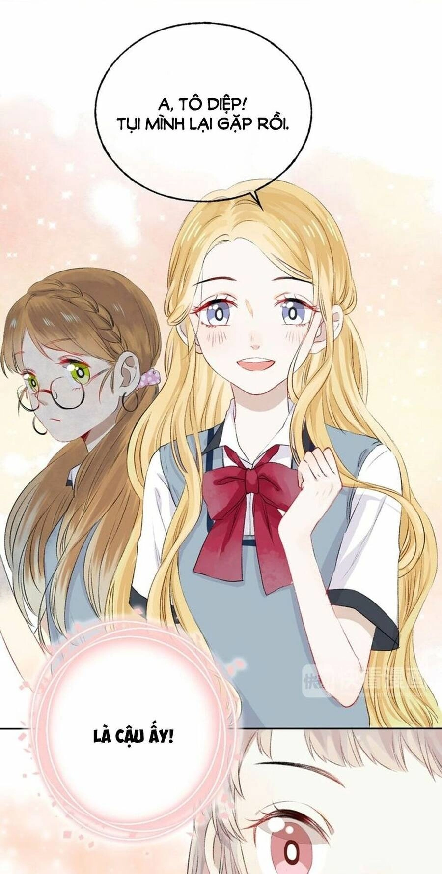 Tiến Gần Đến Trái Tim Em Chapter 3 - 15