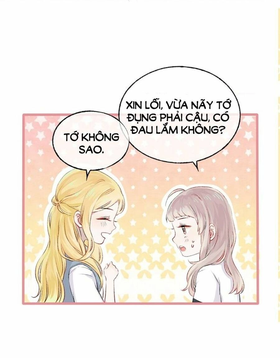 Tiến Gần Đến Trái Tim Em Chapter 3 - 17