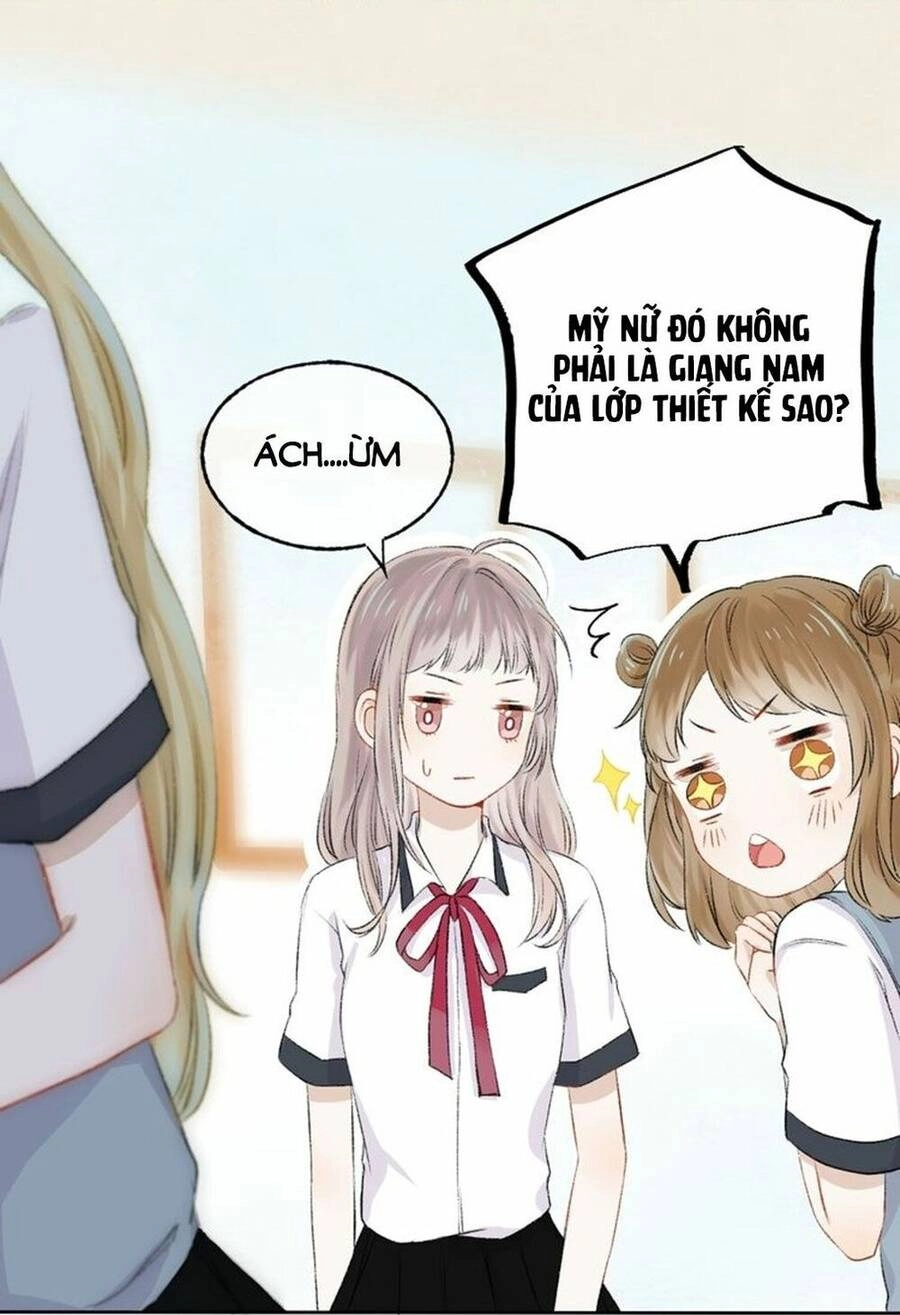 Tiến Gần Đến Trái Tim Em Chapter 3 - 19