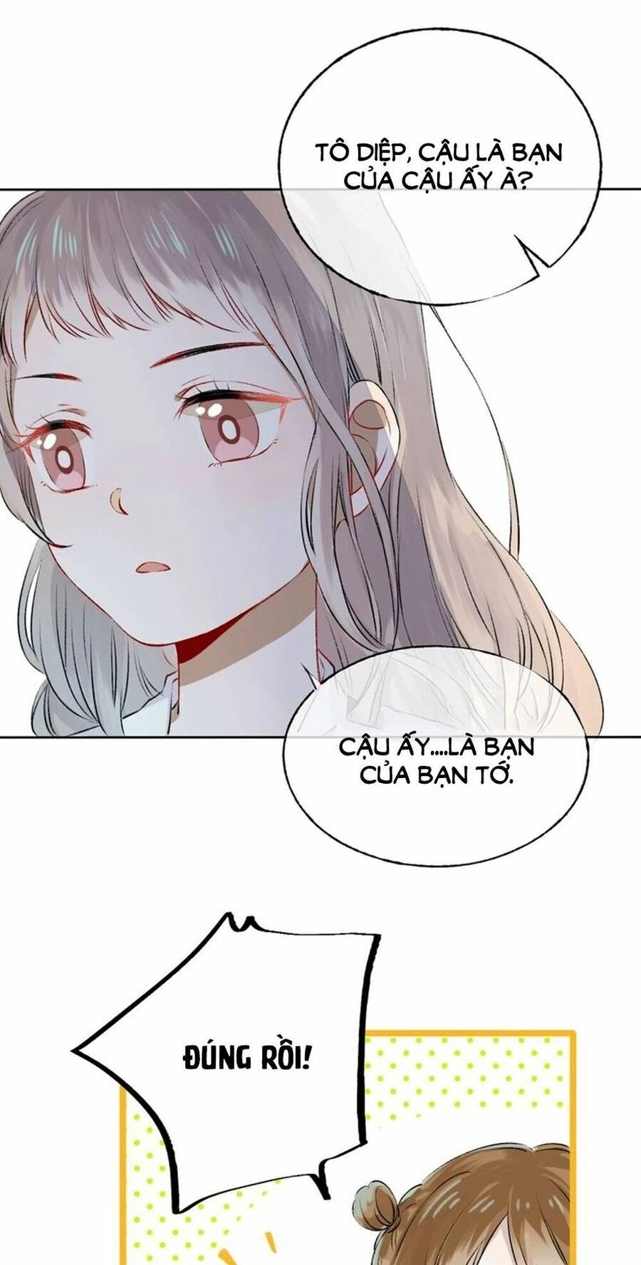 Tiến Gần Đến Trái Tim Em Chapter 3 - 22