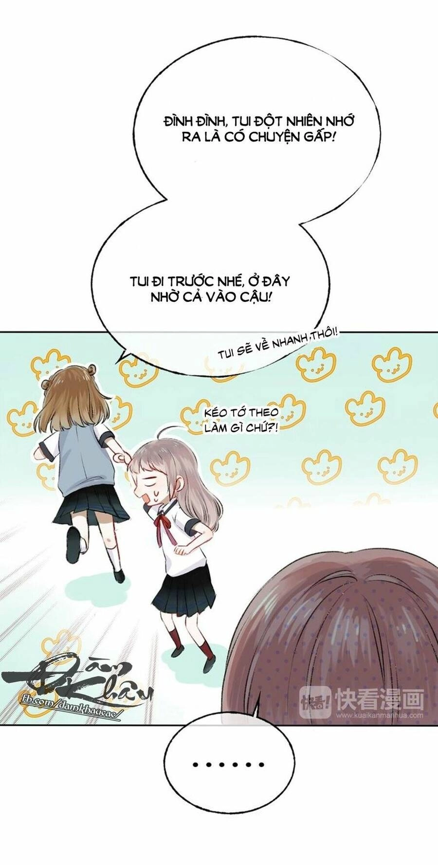 Tiến Gần Đến Trái Tim Em Chapter 3 - 24