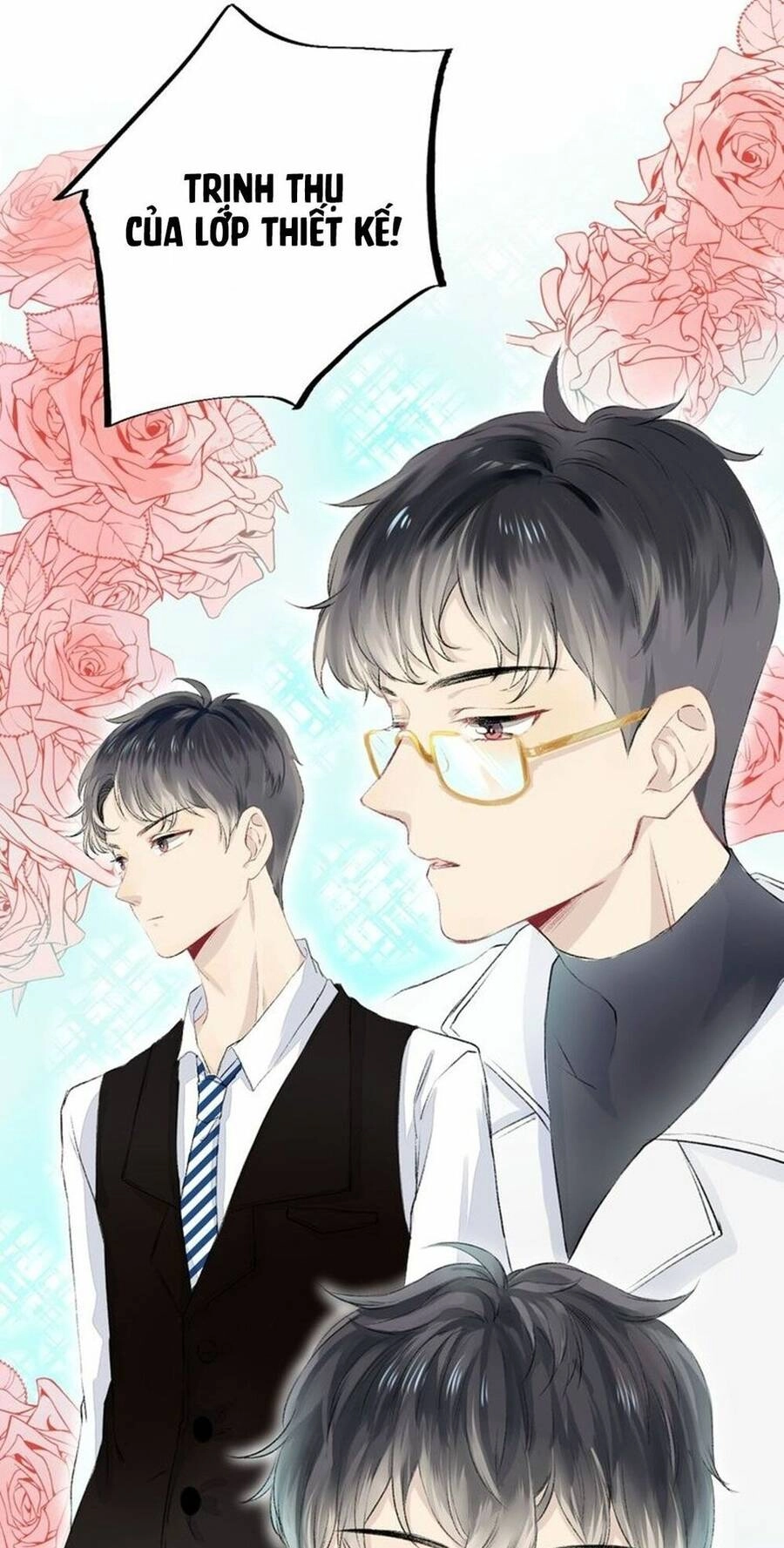 Tiến Gần Đến Trái Tim Em Chapter 3 - 28