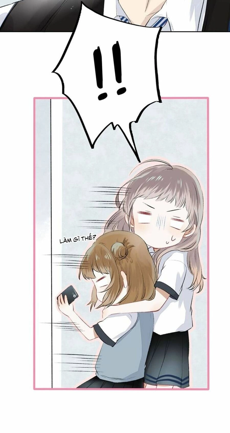 Tiến Gần Đến Trái Tim Em Chapter 3 - 34