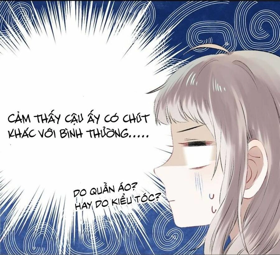 Tiến Gần Đến Trái Tim Em Chapter 3 - 35