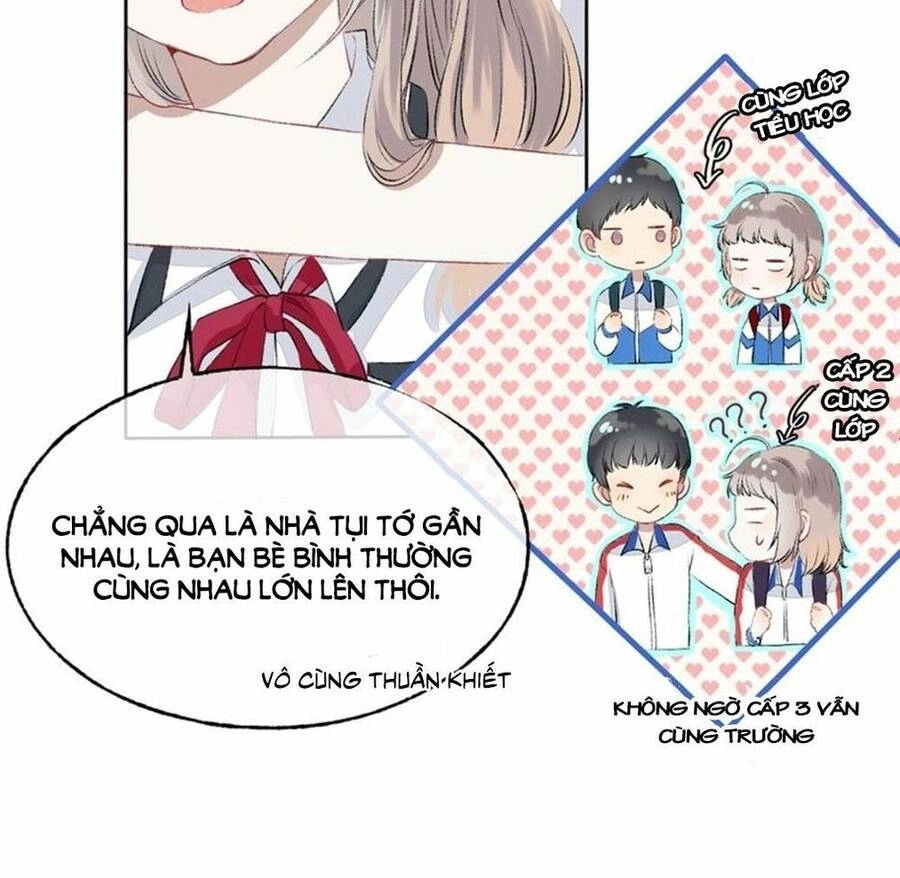 Tiến Gần Đến Trái Tim Em Chapter 3 - 37