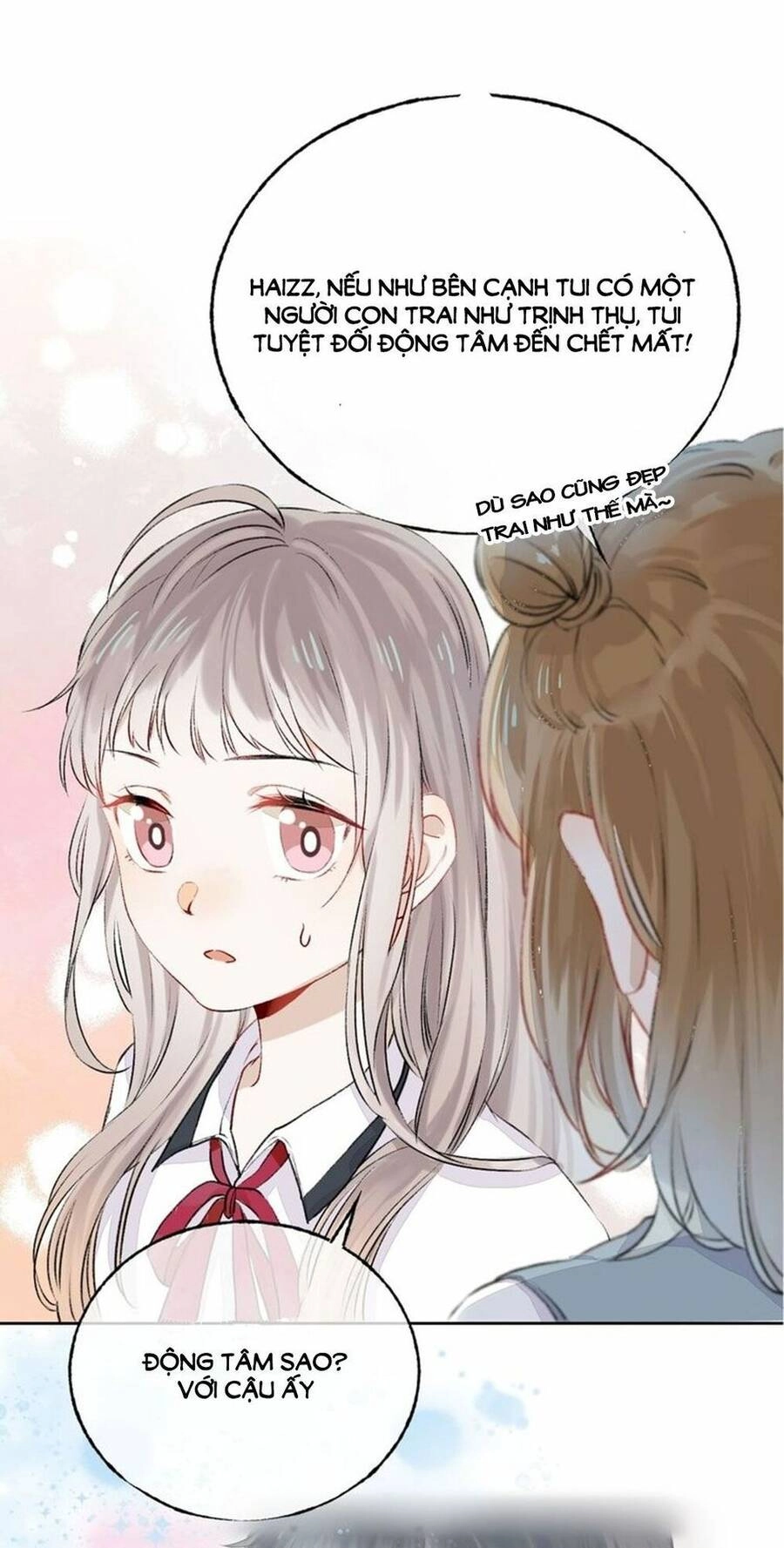 Tiến Gần Đến Trái Tim Em Chapter 3 - 38