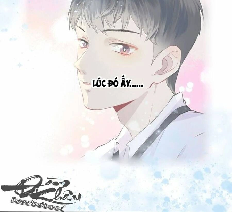 Tiến Gần Đến Trái Tim Em Chapter 3 - 39