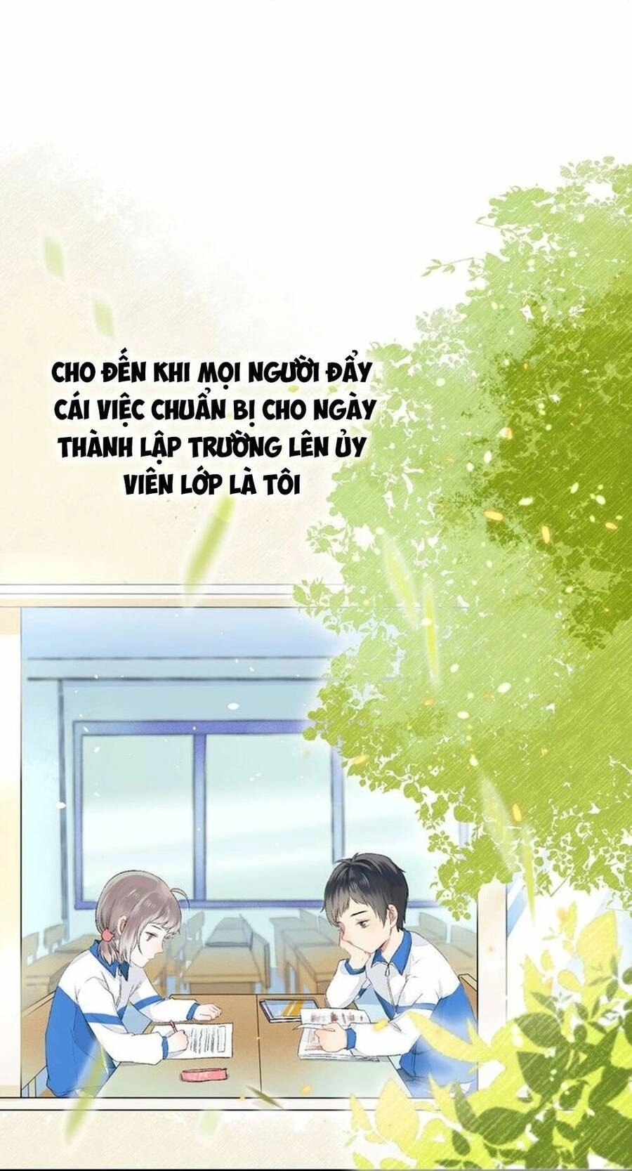 Tiến Gần Đến Trái Tim Em Chapter 3 - 43