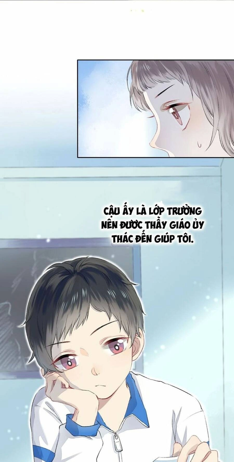 Tiến Gần Đến Trái Tim Em Chapter 3 - 44