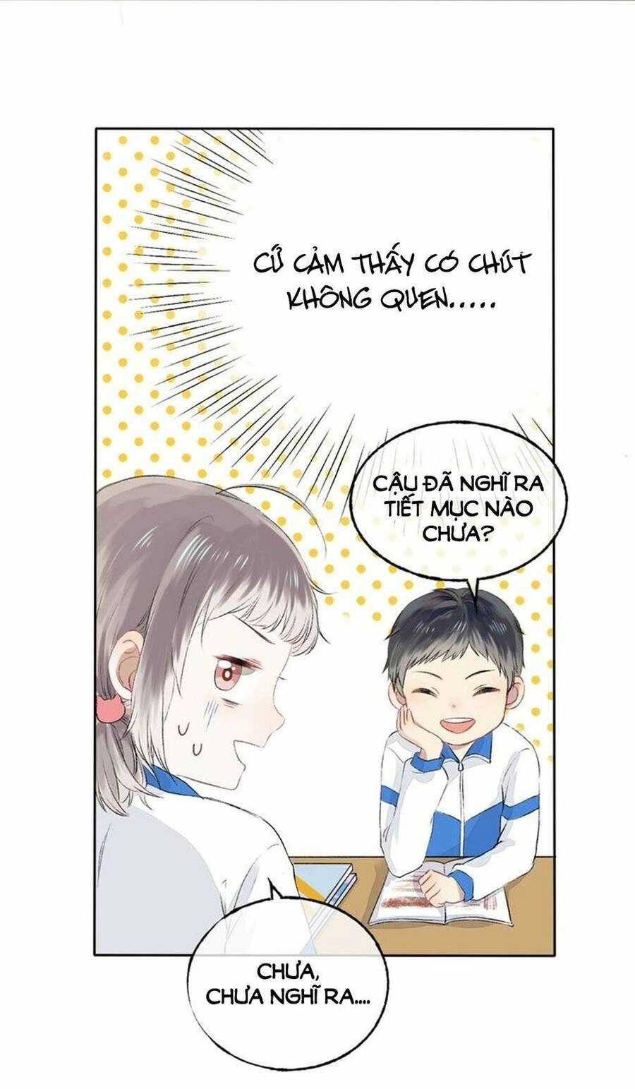 Tiến Gần Đến Trái Tim Em Chapter 3 - 46