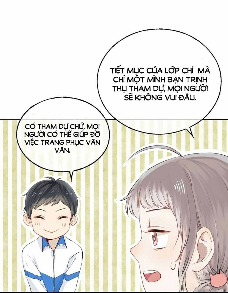 Tiến Gần Đến Trái Tim Em Chapter 3 - 48