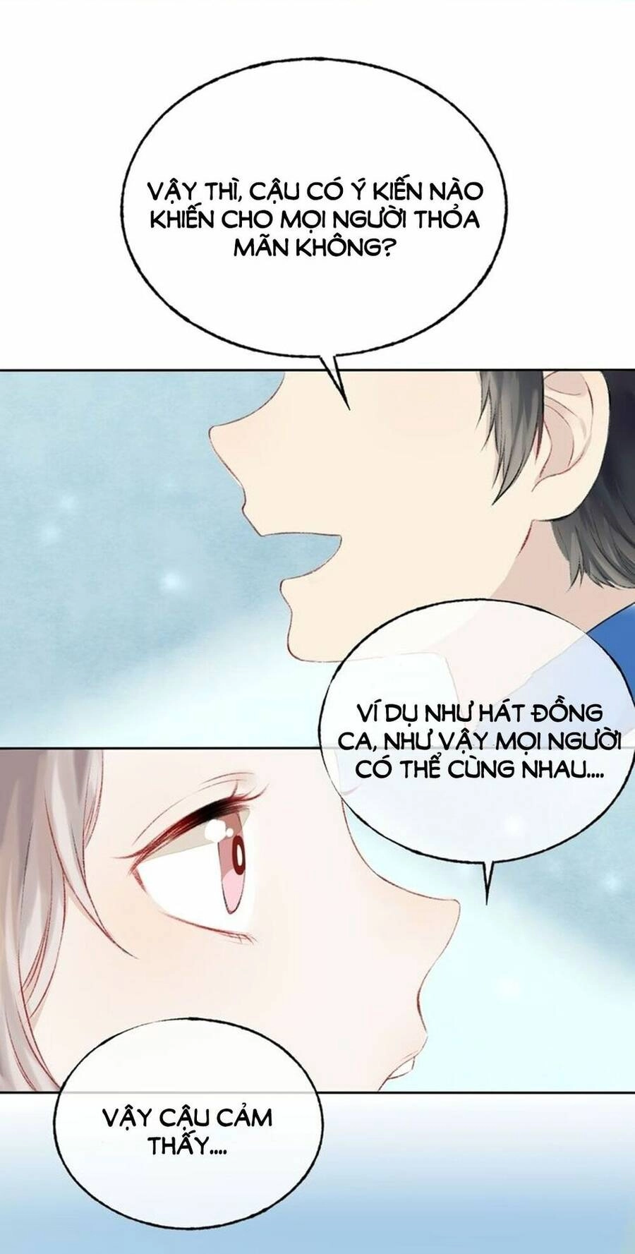 Tiến Gần Đến Trái Tim Em Chapter 3 - 51