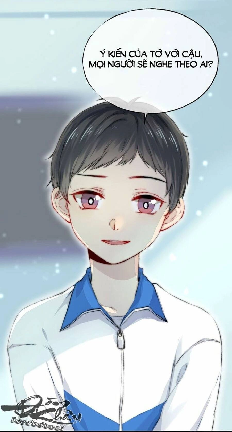 Tiến Gần Đến Trái Tim Em Chapter 3 - 53