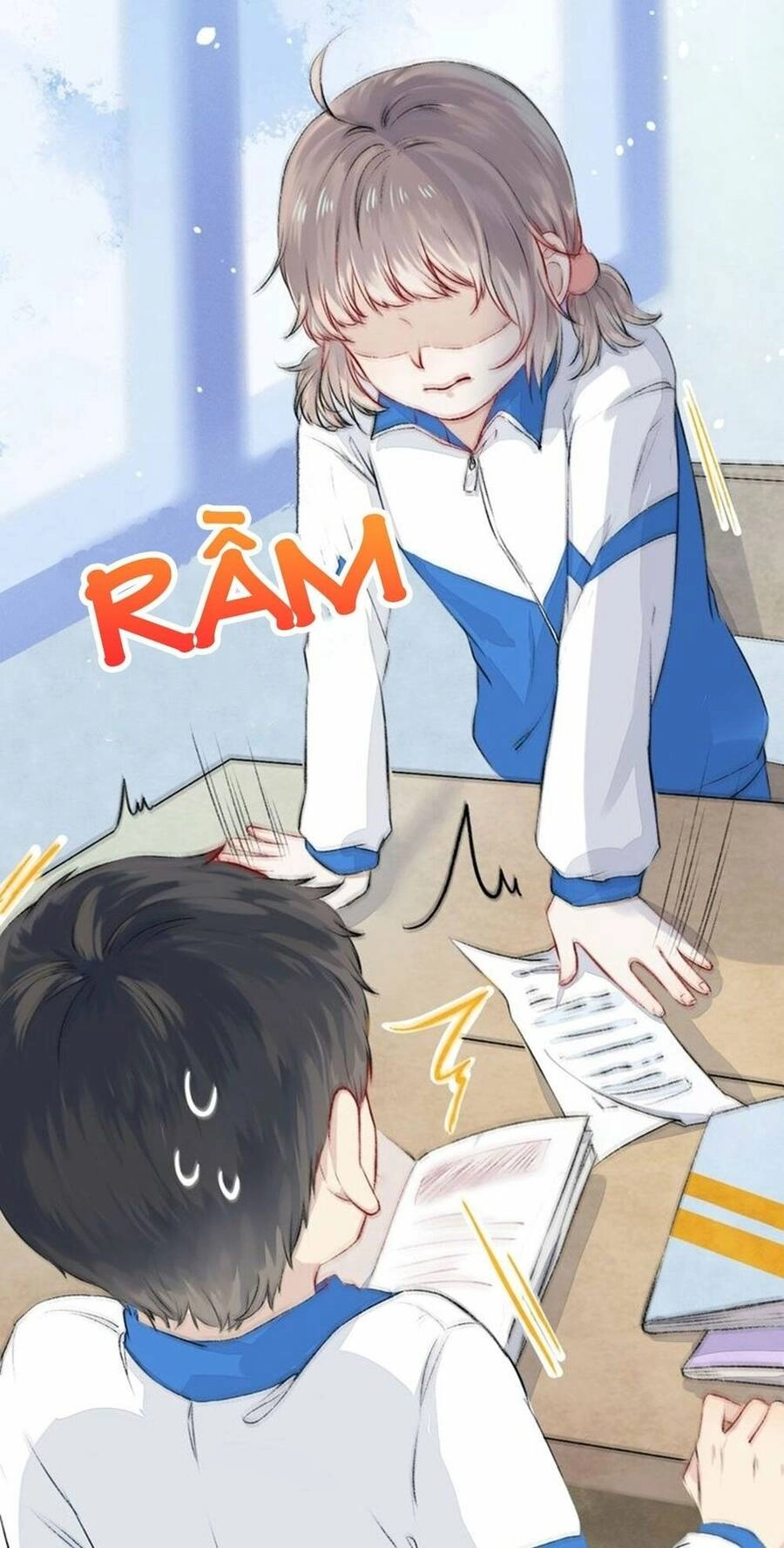 Tiến Gần Đến Trái Tim Em Chapter 3 - 56