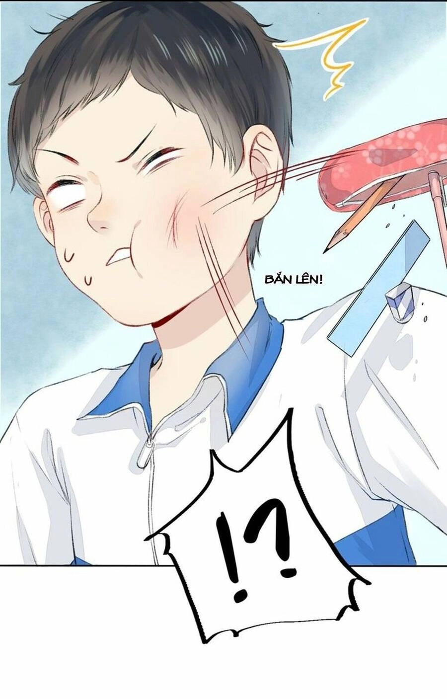 Tiến Gần Đến Trái Tim Em Chapter 3 - 58