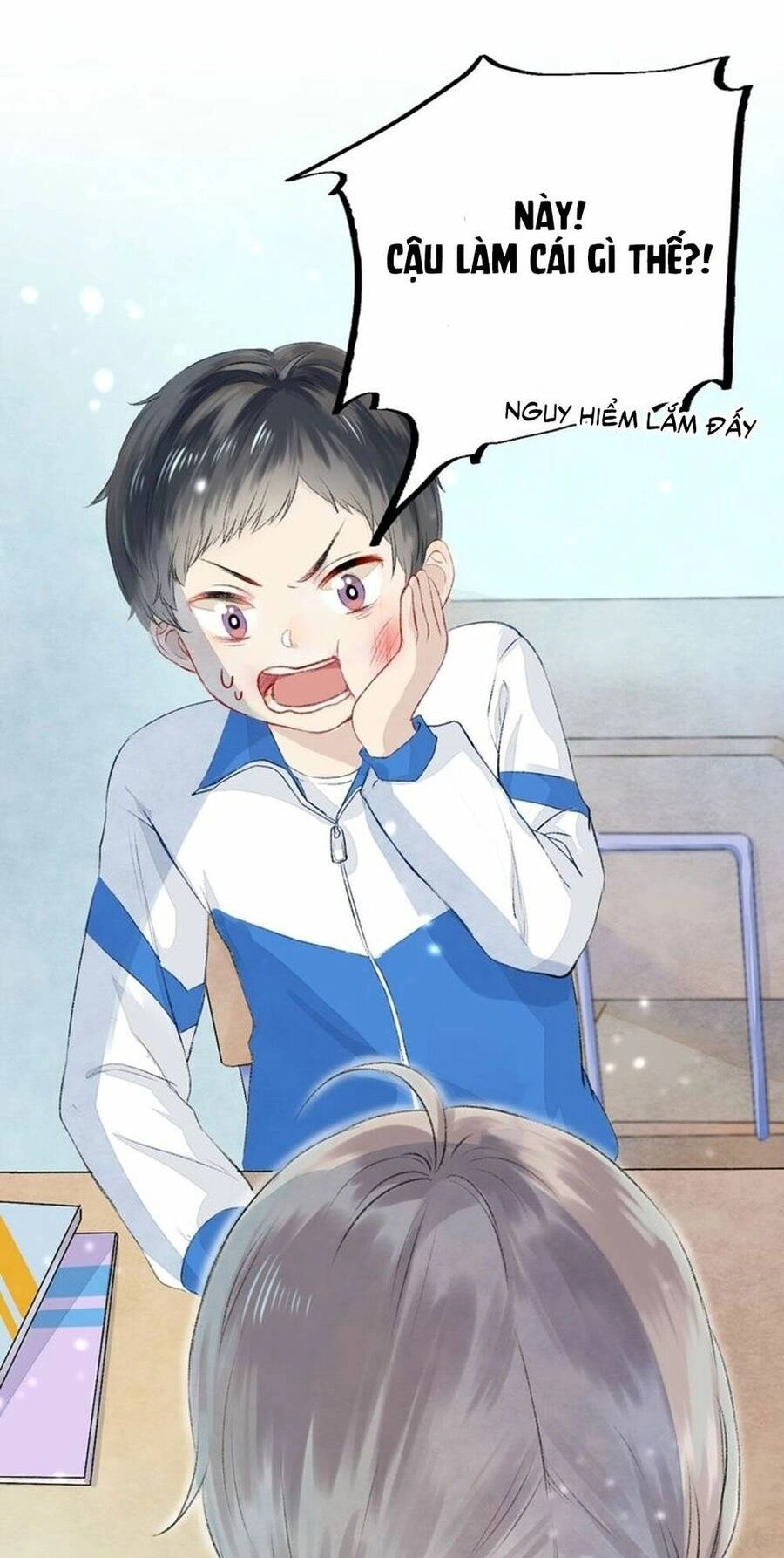 Tiến Gần Đến Trái Tim Em Chapter 3 - 59