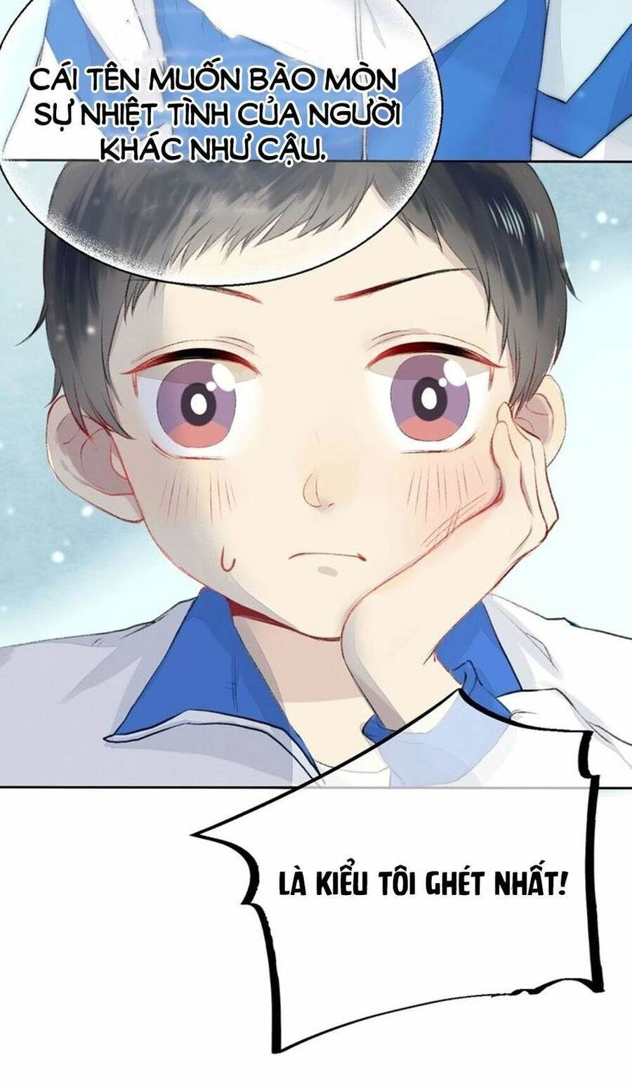 Tiến Gần Đến Trái Tim Em Chapter 3 - 62