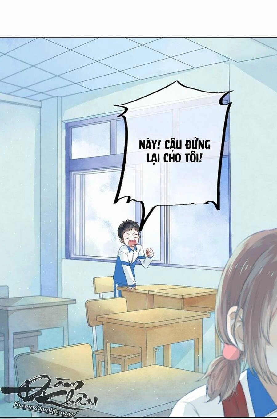 Tiến Gần Đến Trái Tim Em Chapter 3 - 63