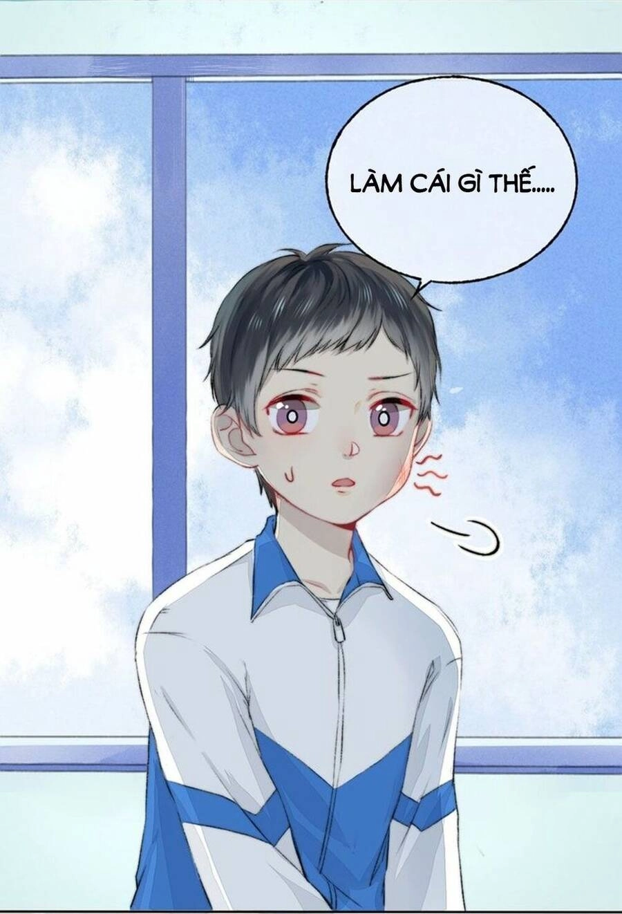 Tiến Gần Đến Trái Tim Em Chapter 3 - 64