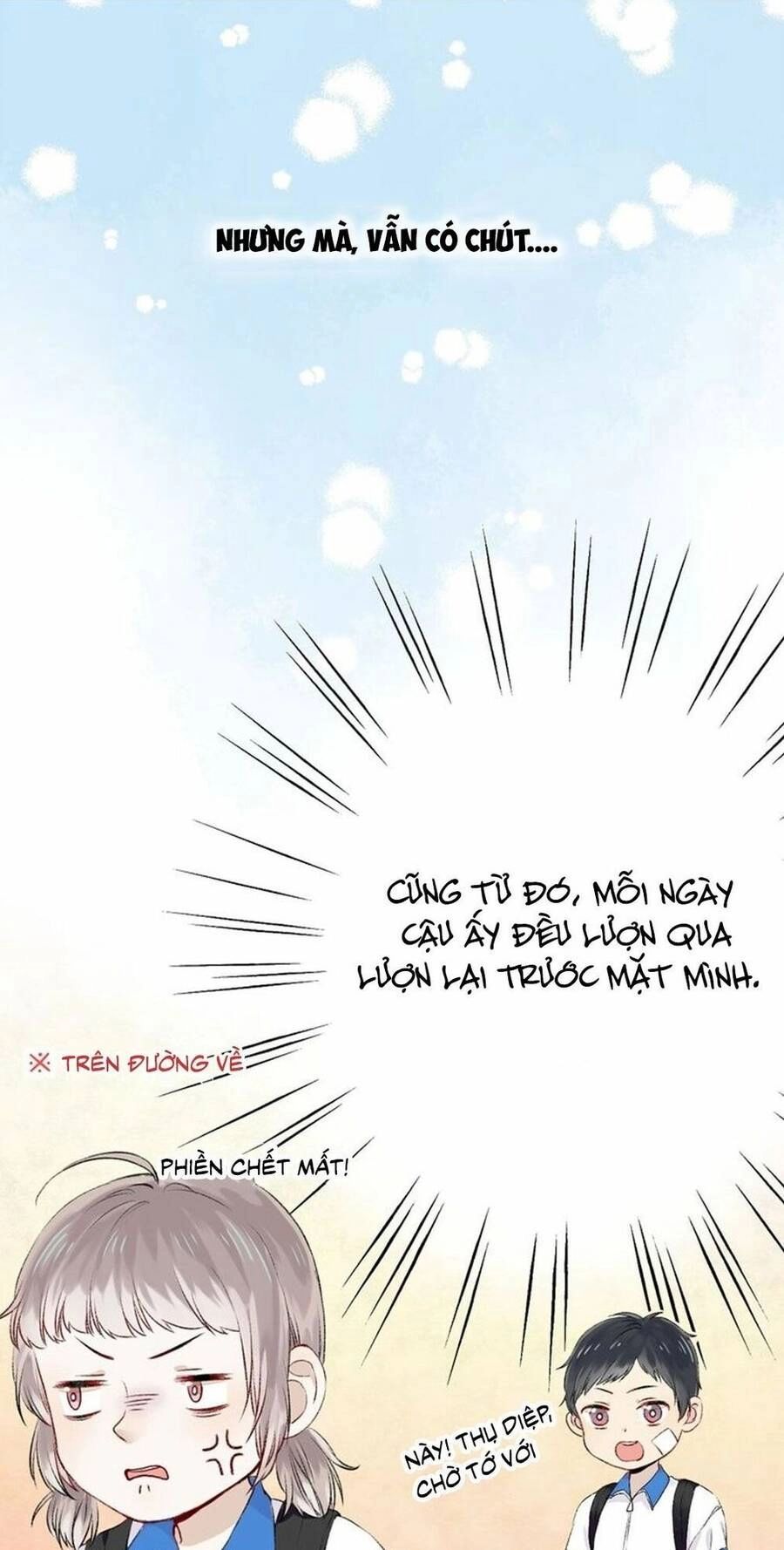 Tiến Gần Đến Trái Tim Em Chapter 3 - 73