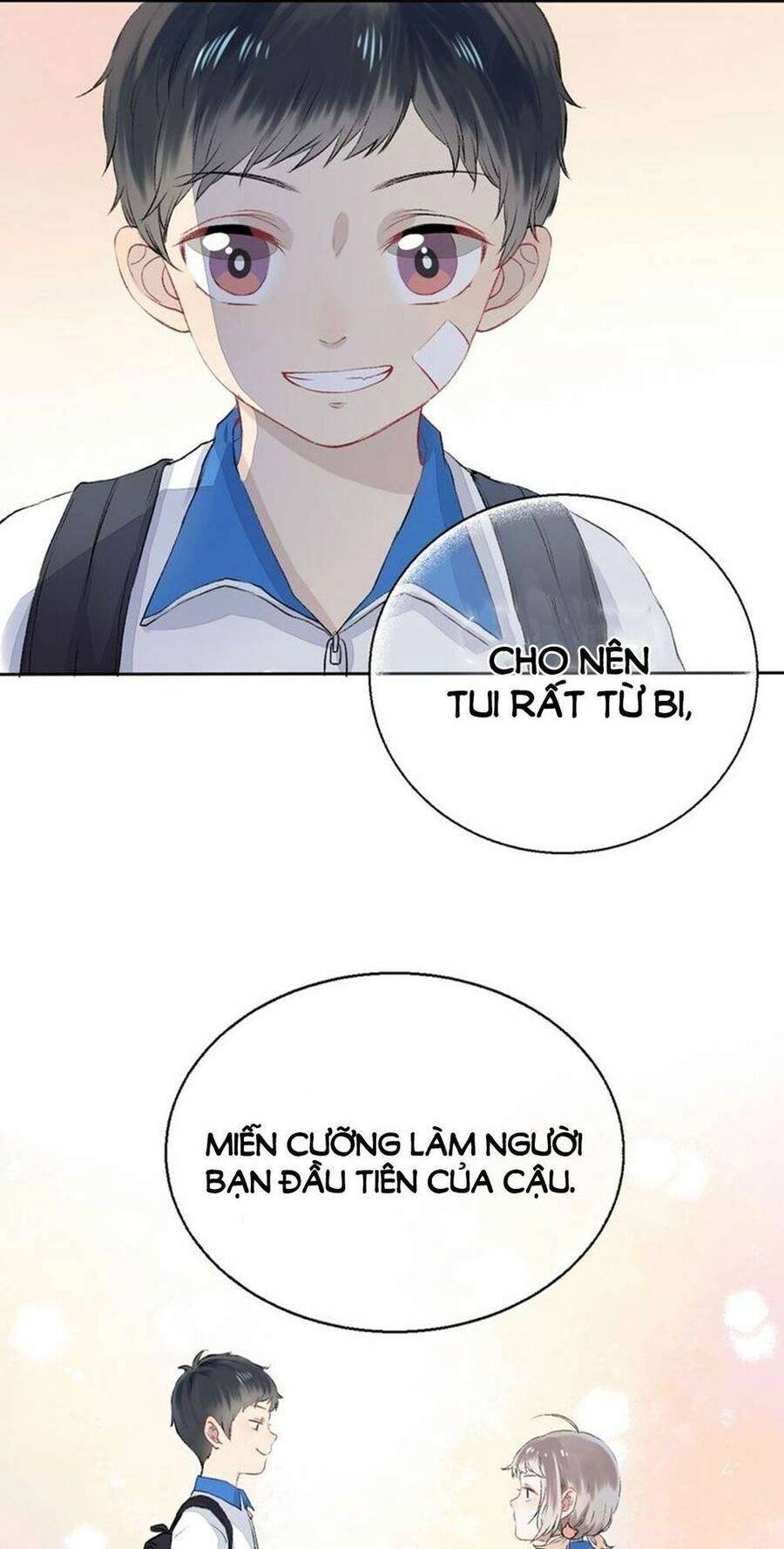 Tiến Gần Đến Trái Tim Em Chapter 3 - 77