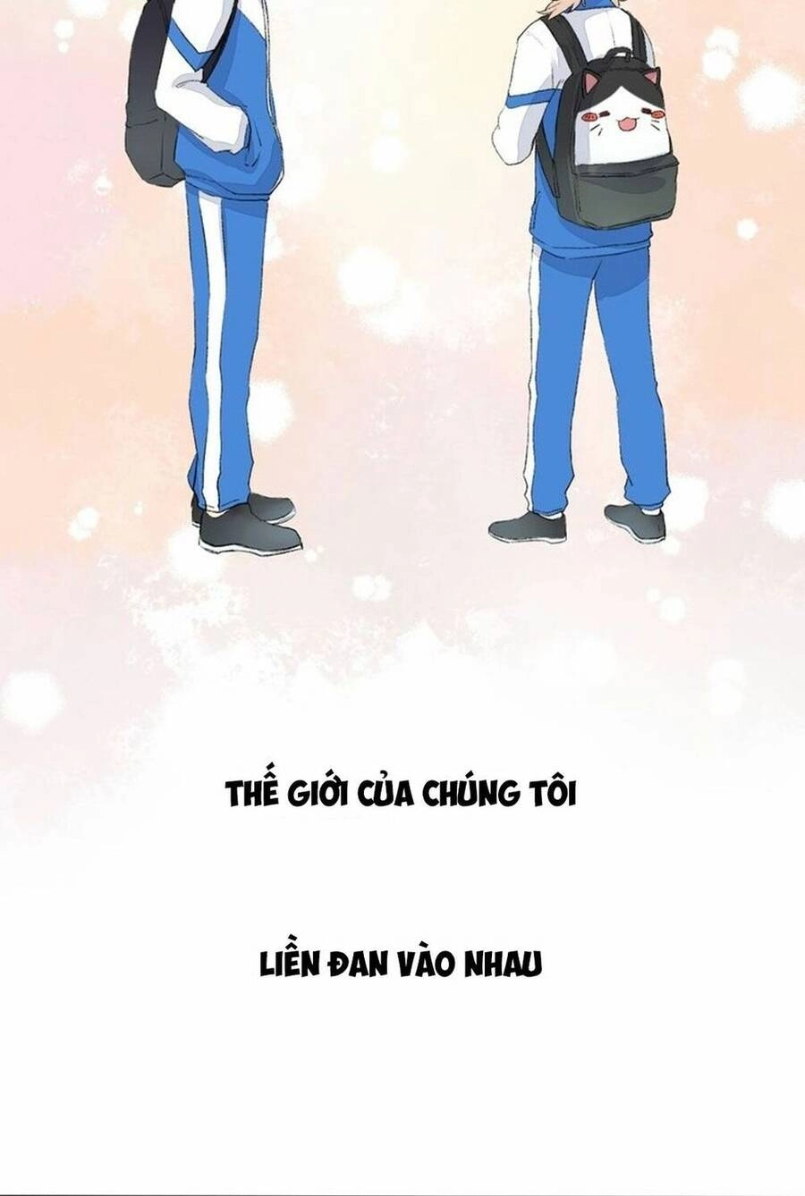 Tiến Gần Đến Trái Tim Em Chapter 3 - 78