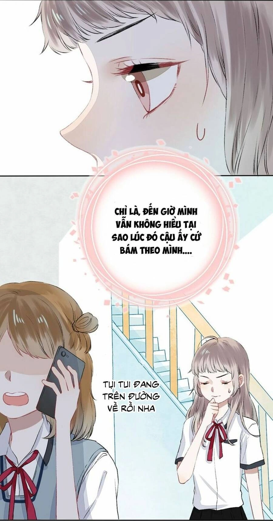 Tiến Gần Đến Trái Tim Em Chapter 3 - 79