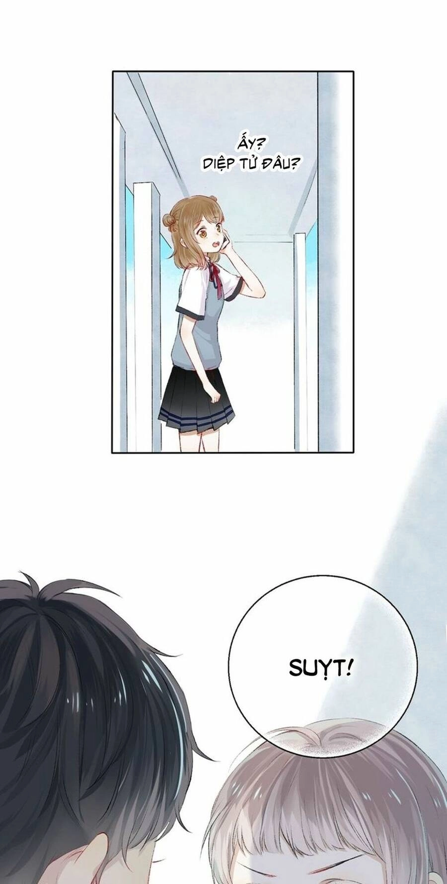 Tiến Gần Đến Trái Tim Em Chapter 3 - 82