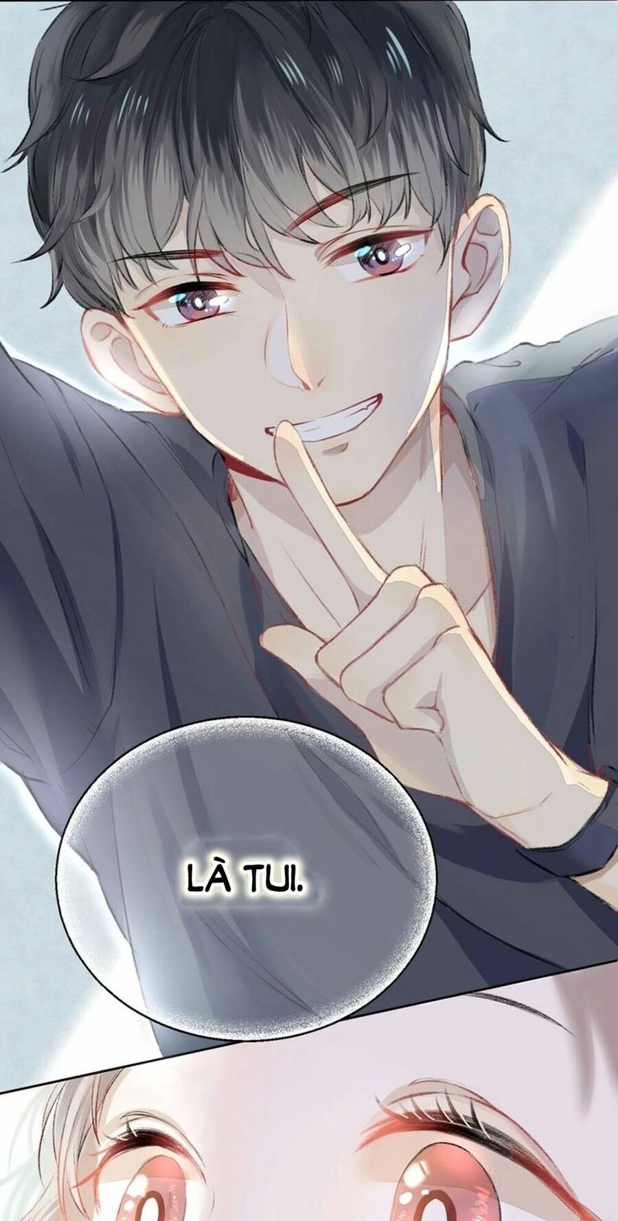 Tiến Gần Đến Trái Tim Em Chapter 3 - 84