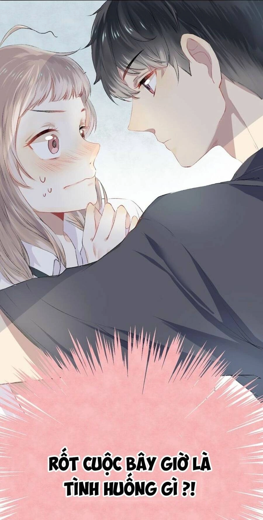 Tiến Gần Đến Trái Tim Em Chapter 3 - 86