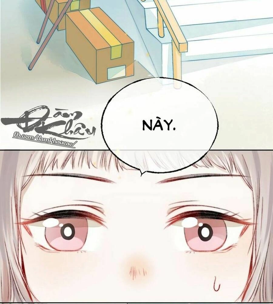 Tiến Gần Đến Trái Tim Em Chapter 4 - 6