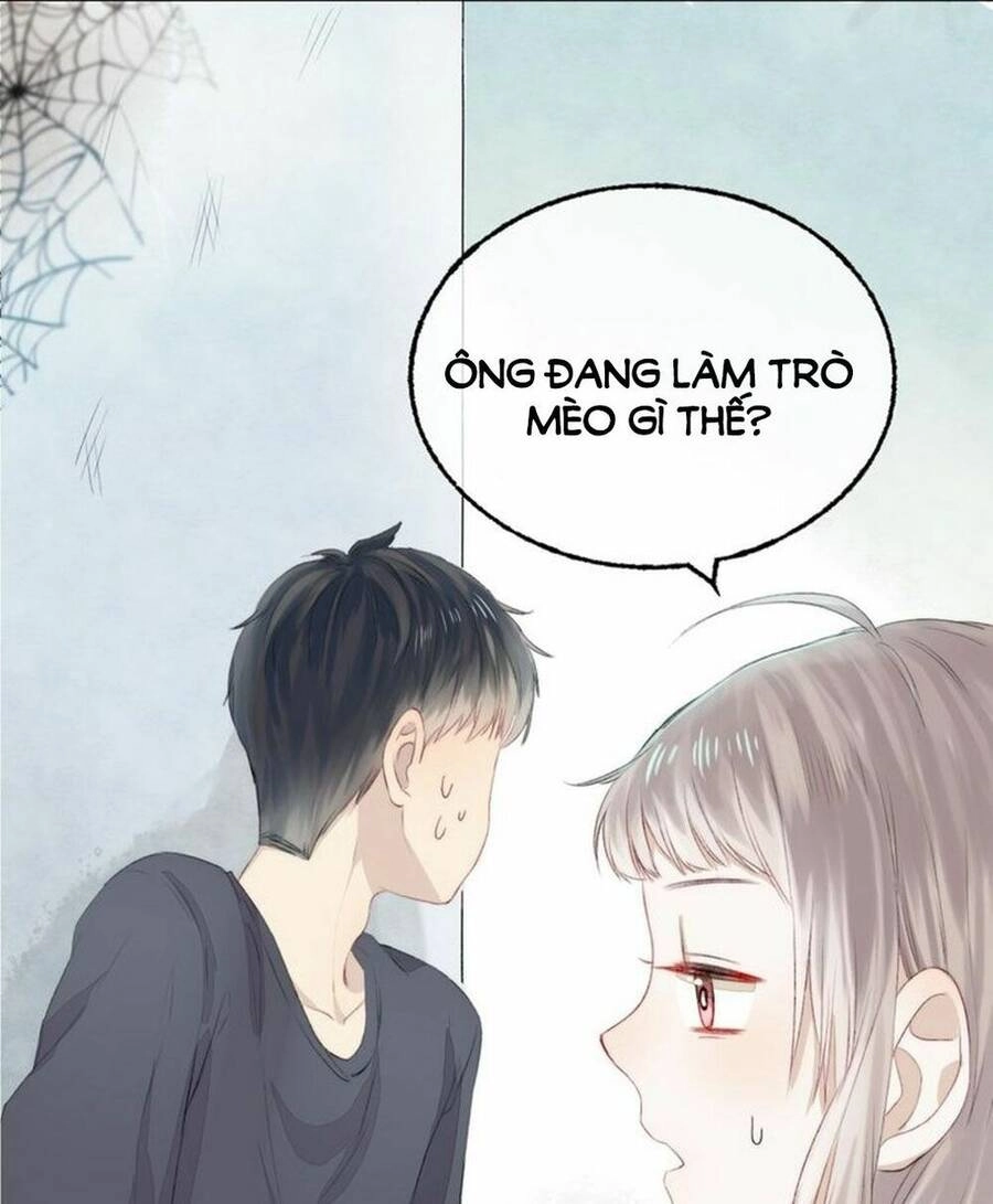 Tiến Gần Đến Trái Tim Em Chapter 4 - 7