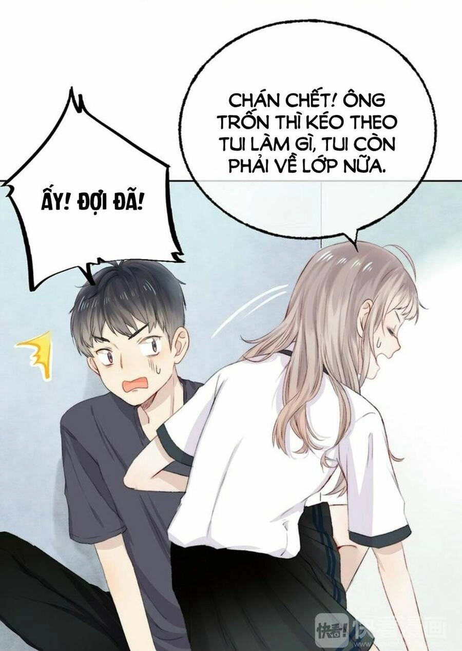 Tiến Gần Đến Trái Tim Em Chapter 4 - 10